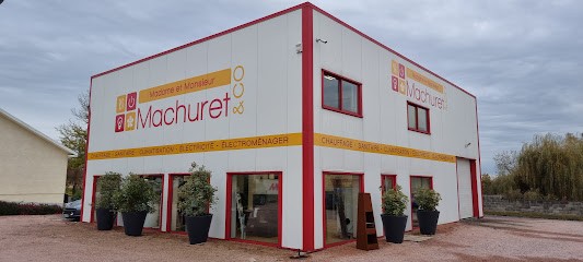 Mercier Olivier Allier Confort Energies, Chauffagiste - Frigoriste à Cusset