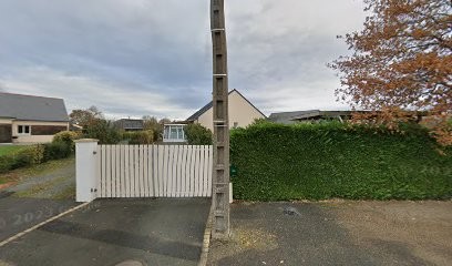 BE BROSSET, Chauffagiste - Frigoriste à La Possonnière