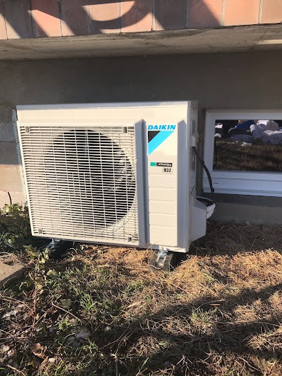 POWER CLIM, Chauffagiste - Frigoriste à Illzach