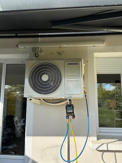 Climatherm Solution | Pompe À Chaleur Et Climatisation Chauffagiste - Frigoriste à Paris 14