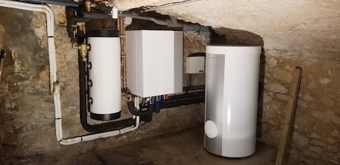 Maury-Merceur | Chauffage & Plomberie, Chauffagiste - Frigoriste à Luynes