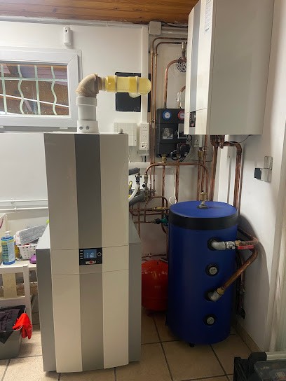 DOLOMSERVICES, Chauffagiste - Frigoriste à Dolomieu