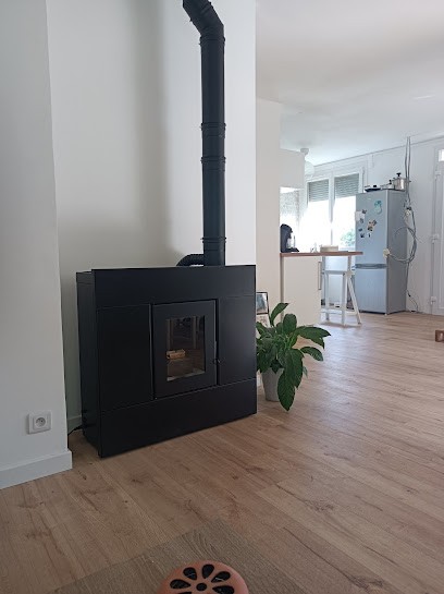 Interstoves 30, Fournisseur d'Equipement de Chauffage et Climatisation à Nîmes