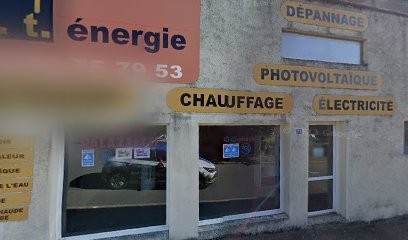 ET Energie, Chauffagiste - Frigoriste au Grand-Lucé