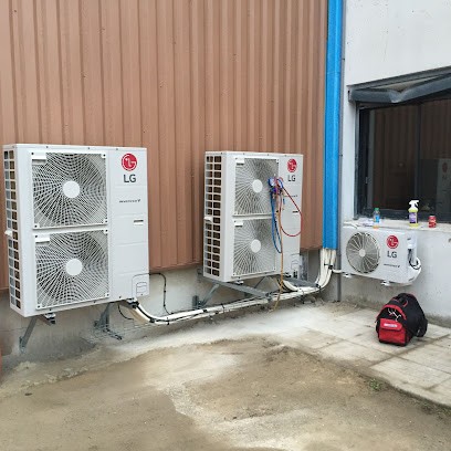 Clima Confort, Chauffagiste - Frigoriste à Mougins