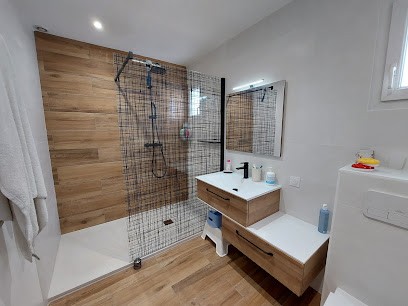 ENTREPRISE ROMAN Climatisation, Pompe à Chaleur, Hérault Montpellier, Chauffagiste - Frigoriste à Cournonsec