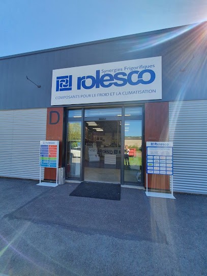 Rolesco Nancy, Chauffagiste - Frigoriste à Heillecourt