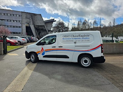 Obst Chauffagiste, Chauffagiste - Frigoriste à Lillebonne