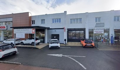 Maison Rénovée / Centre expert de l d’énergie, Chauffagiste - Frigoriste à Eaubonne