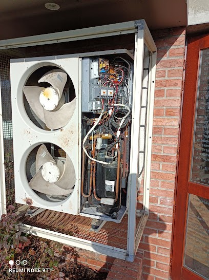 ClimHome Service, Chauffagiste - Frigoriste à Marcq-en-Baroeul