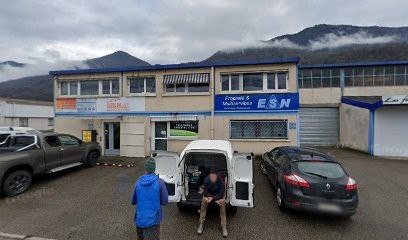 Justol Sas, Fournisseur d'Equipement de Chauffage et Climatisation à Goncelin