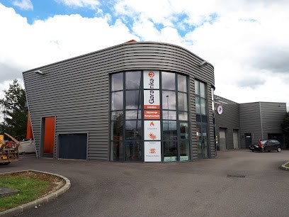 Garanka Plombier Chauffagiste Villemandeur, Chauffagiste - Frigoriste à Villemandeur