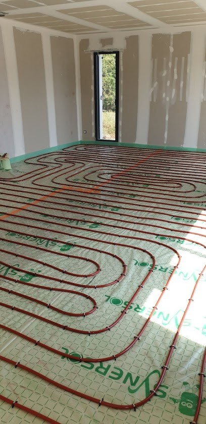 MOREAU Génie Climatique, Chauffagiste - Frigoriste à Saint-Nazaire