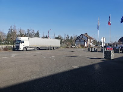 BDR Thermea France, Chauffagiste - Frigoriste à Mertzwiller