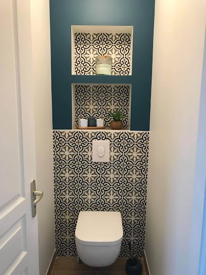 Bains Et Chauffages Chartrains, Chauffagiste - Frigoriste à Thivars