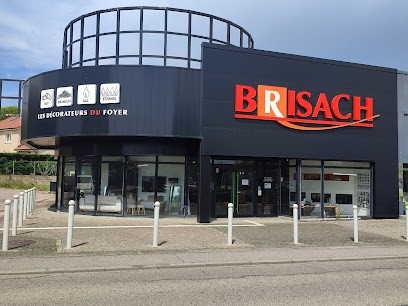 Brisach Magasin de Poêles et Cheminées à Thionville, Fournisseur d'Equipement de Chauffage et Climatisation à Thionville