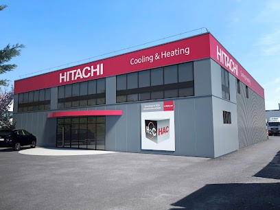 Hac Paris / Wissous, Fournisseur d'Equipement de Chauffage et Climatisation à Wissous