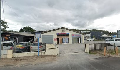 ENTREPRISE BACHACOU, Fournisseur d'Equipement de Chauffage et Climatisation à Capbreton