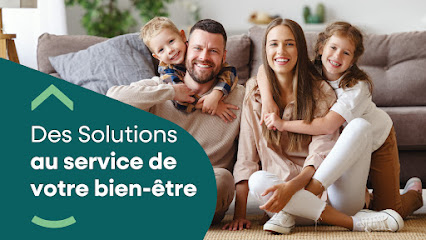 Résoconfort Toulouse Chauffagiste - Frigoriste à Plaisance-du-Touch