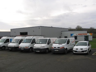 Gasteau, Fournisseur d'Equipement de Chauffage et Climatisation à Avezé