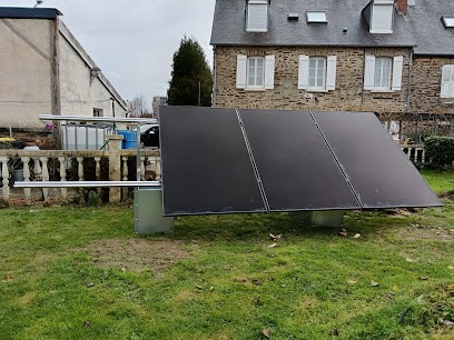 AC Habitat - Plombier Chauffagiste - Thury Harcourt, Chauffagiste - Frigoriste au Hom