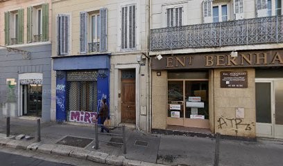 Bernhart Entreprise, Chauffagiste - Frigoriste à Marseille 04