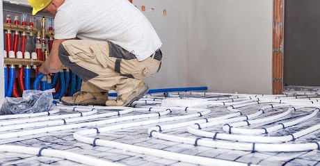 Énergie Clim 83 - Chauffagiste & Frigoriste, Chauffagiste - Frigoriste à La Valette-du-Var