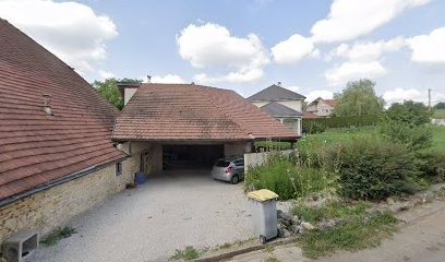 Sarl Petrement, Chauffagiste - Frigoriste à Vennans