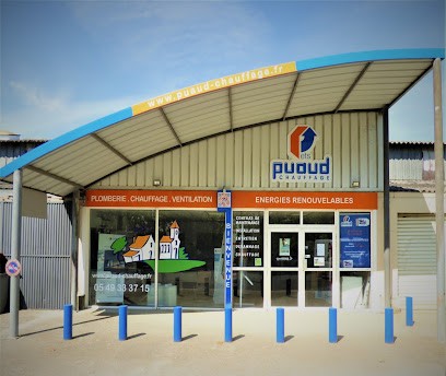 Puaud Chauffage, Chauffagiste - Frigoriste à Niort