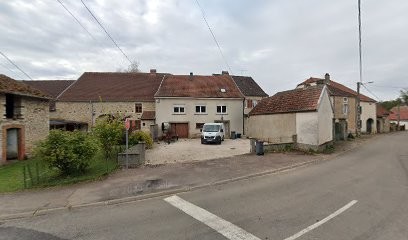 CS Marillier François, Chauffagiste - Frigoriste à Soing-Cubry-Charentenay