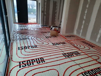 ENERGIES DU RHONE (installation pompe à chaleur géothermie aérothermie et climatisation), Chauffagiste - Frigoriste à Tarare