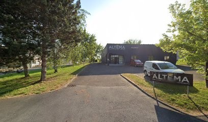 HARTMANN MODINOX, Fournisseur d'Equipement de Chauffage et Climatisation à Héricourt