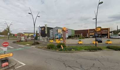 CaloriPro, Chauffagiste - Frigoriste à Habsheim