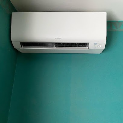 David Froid, Chauffagiste - Frigoriste à Marseille 12