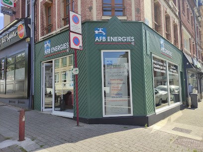 AFB Energies, Chauffagiste - Frigoriste à Fécamp