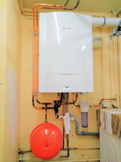 Mccs EURL, Chauffagiste - Frigoriste à Ébersviller