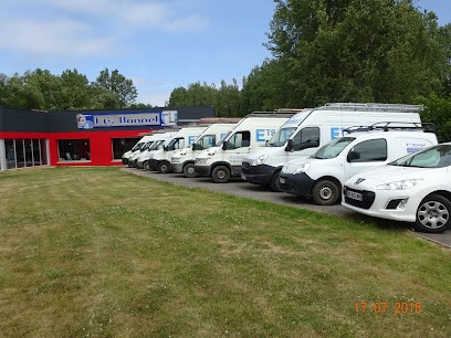 ETS BONNEL Ecques, Chauffagiste - Frigoriste à Ecques