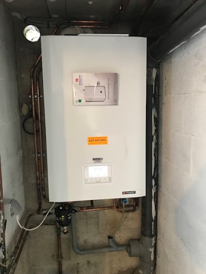 Energie Gaz Assistance, Chauffagiste - Frigoriste à Taverny