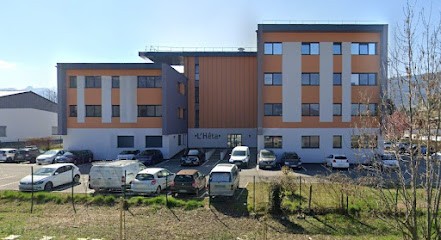 Axima Concept / Equans, Chauffagiste - Frigoriste à La Motte-Servolex