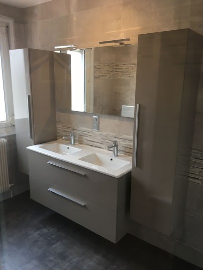 Duhaut Habitat, Fournisseur d'Equipement de Chauffage et Climatisation à Herbéviller