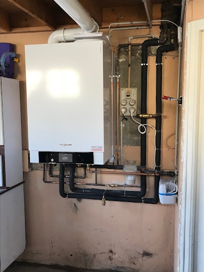 PCA HABITAT, Chauffagiste - Frigoriste à Mesnard-la-Barotière