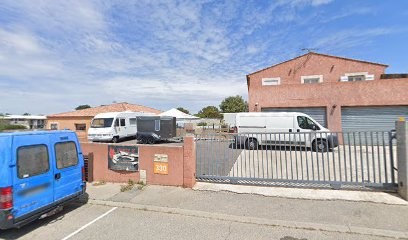 Gourdon RE, Chauffagiste - Frigoriste à Fos-sur-Mer