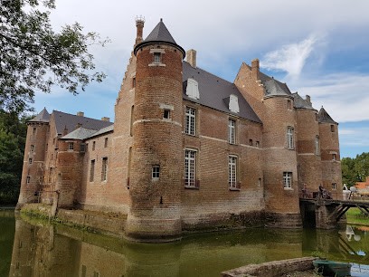 Schraen Sarl Olivier, Chauffagiste - Frigoriste à Esquelbecq