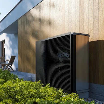 DBK Pompe à Chaleur, Chauffagiste - Frigoriste à Quimper