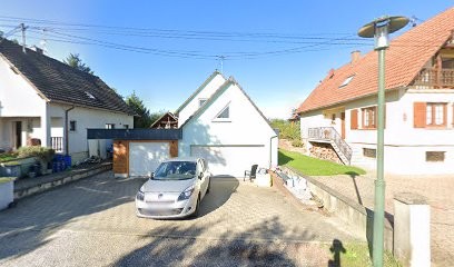 Kress Pascal, Chauffagiste - Frigoriste à Weyersheim