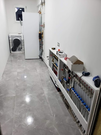 LORRAINE ÉNERGIE 2009, Chauffagiste - Frigoriste à Tomblaine