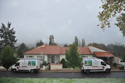 EIRL ALD Rahalia, Chauffagiste - Frigoriste à Gajoubert