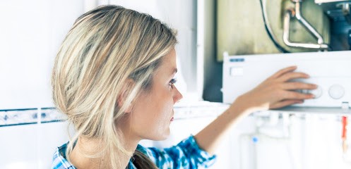 HABITAT CHAUFFAGE - MR RONSIN Emeric, Chauffagiste - Frigoriste à Vannes