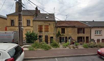 Champagne Daniel, Chauffagiste - Frigoriste à Vivier-au-Court