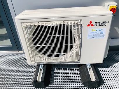 DAIKLIM, Chauffagiste - Frigoriste à Ozouer-le-Voulgis